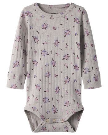 Name It Simone Ls Body Ashes Of Roses 50 Cm