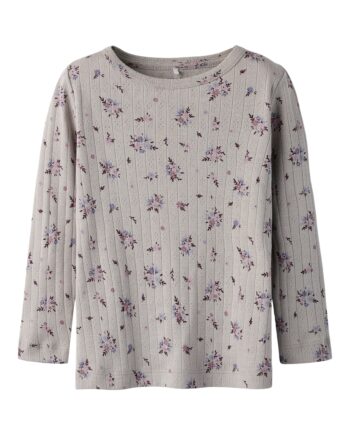 Name It Simone Ls Top Ashes Of Roses 92 Cm
