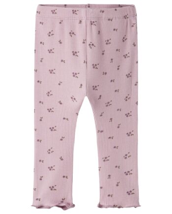 Name It Soho Legging Keepsake Lilac 50 Cm