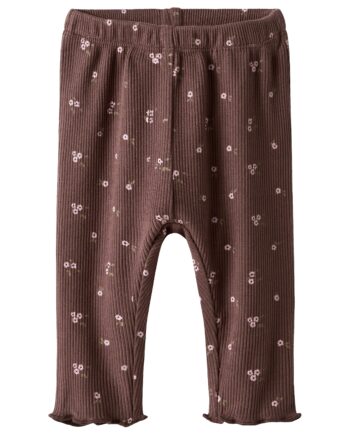 Name It Soho Legging Peppercorn 50 Cm