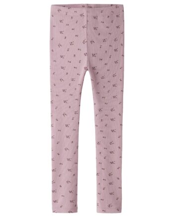 Name It Soho Leggings Keepsake Lilac 92 Cm