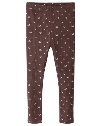 Name It Soho Leggings Peppercorn 92 Cm