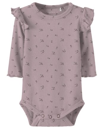 Name It Soho Ls Body Keepsake Lilac 50 Cm