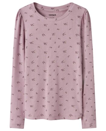 Name It Soho Ls Top Keepsake Lilac 92 Cm