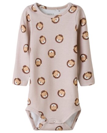 Name It Solion Ls Body Mushroom 50 Cm
