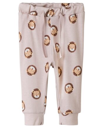 Name It Solion Pants Mushroom 50 Cm
