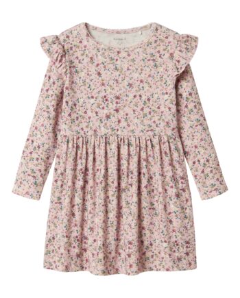 Name It Solla Dress Corsage 86 Cm