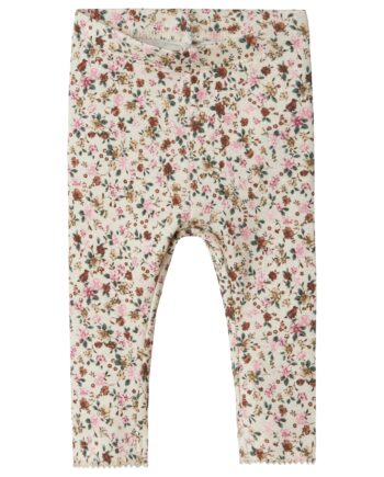 Name It Solla Leggings Peyote Melange 50 Cm