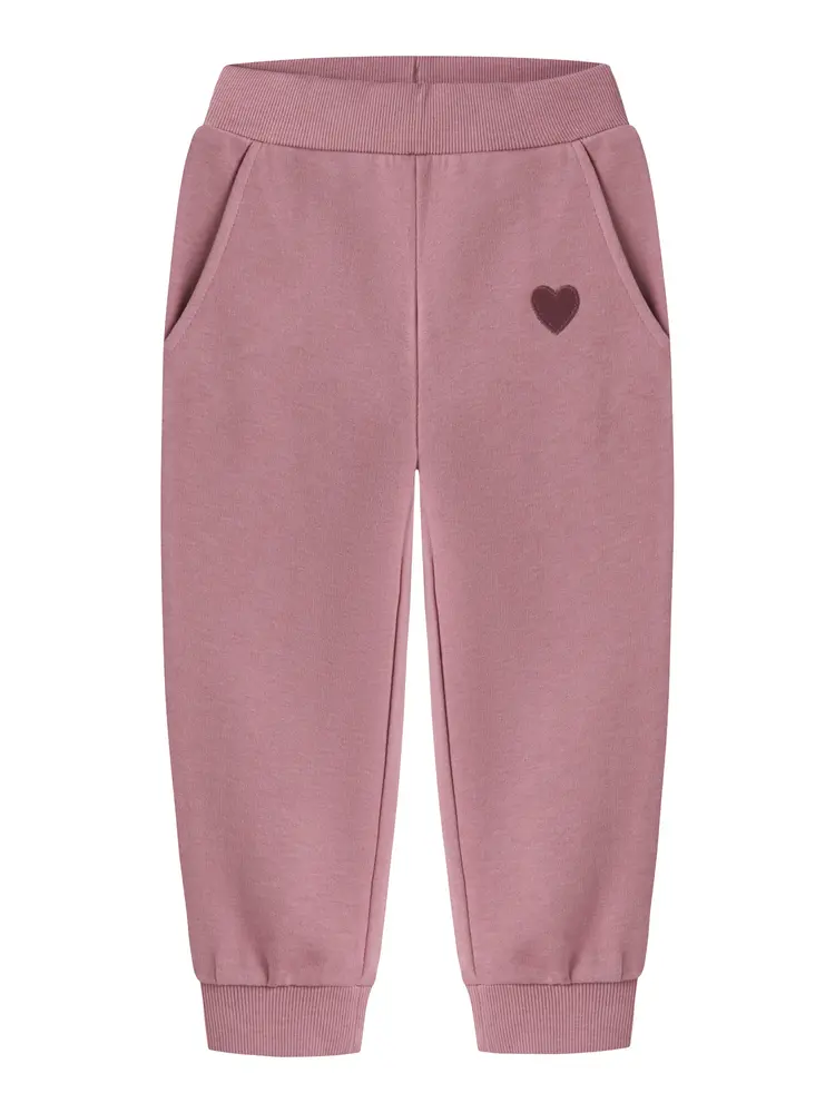Name It Vima Sweatpants Lilas 92