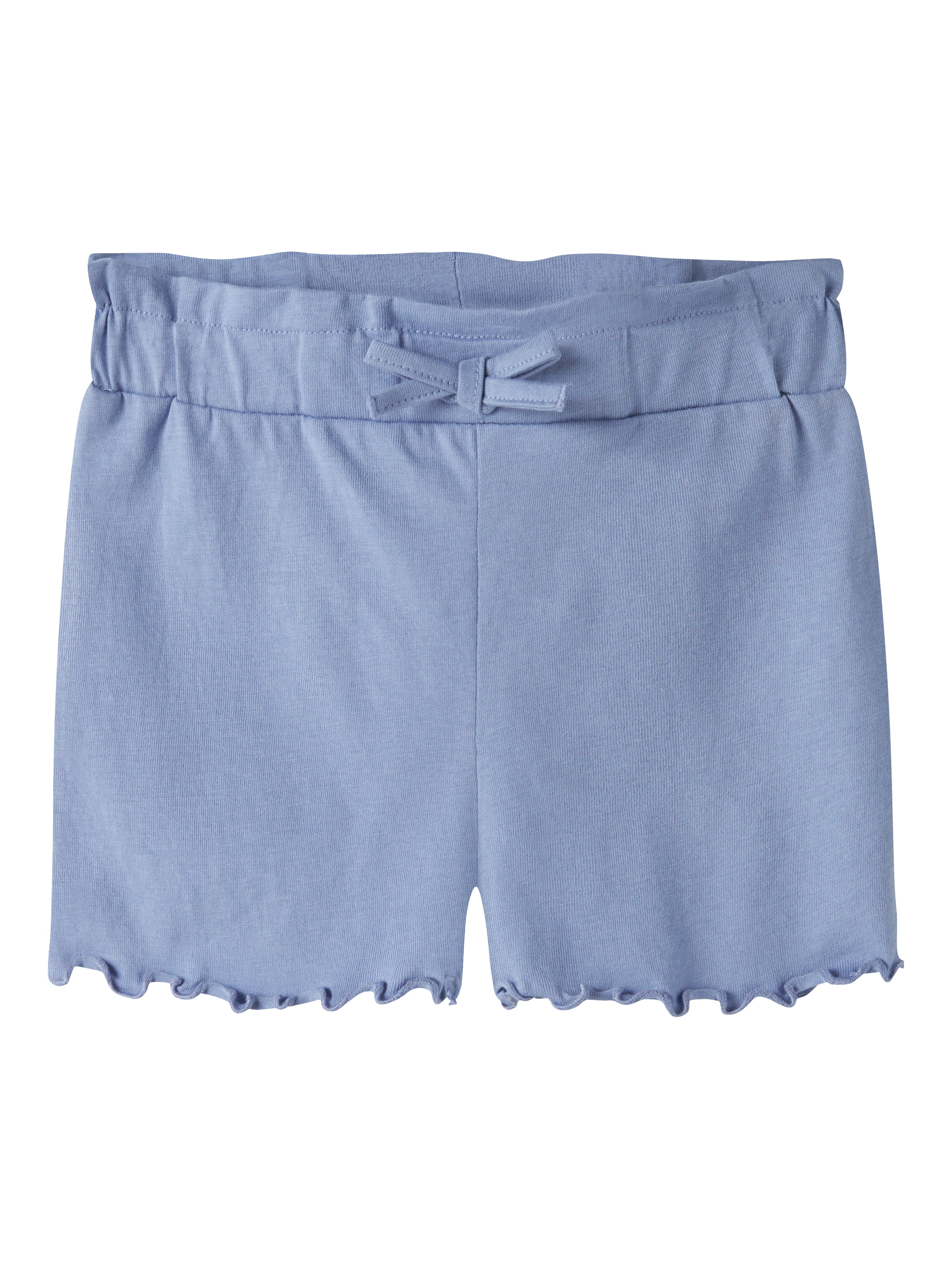 Name It Vivia Shorts Purple Impression 92 Cm
