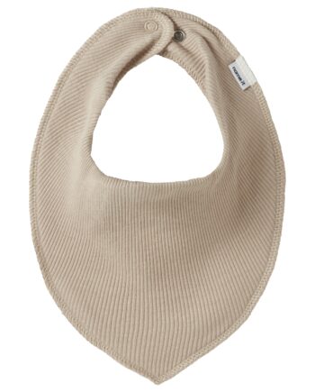 Name It Yvette Rib Hagesmæk Cement