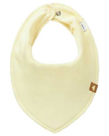 Name It Yvettefantasy Hagesmæk Pastel Yellow