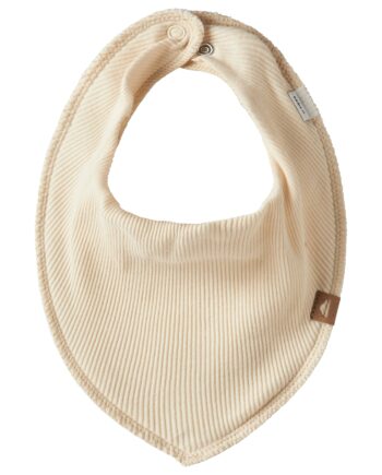 Name It Yvettejilla Hagesmæk Bleached Sand
