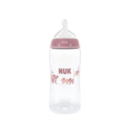 Nuk First Choice Temperature Control Sutteflaske 300 Ml
