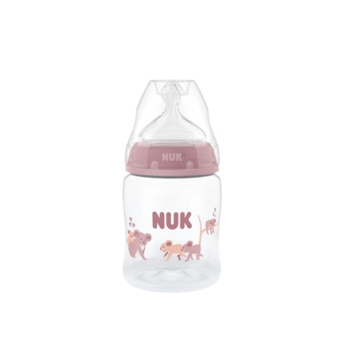 Nuk First Choice Temperature Control Sutteflaske 150 Ml