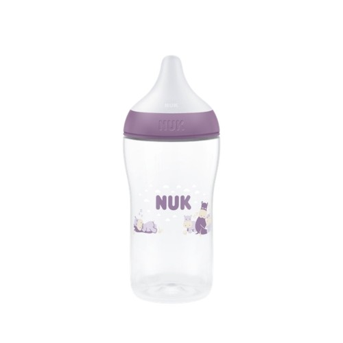 Nuk Perfect Match Sutteflaske Anti-kolik 260 Ml