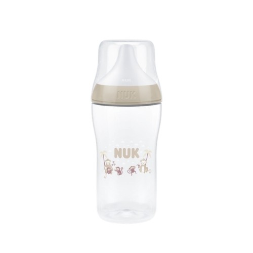 Nuk Perfect Match Sutteflaske Anti-kolik 260 Ml