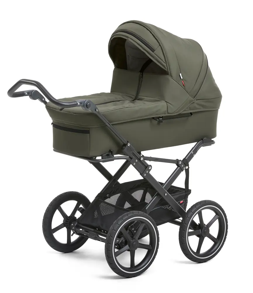 North Olive Green