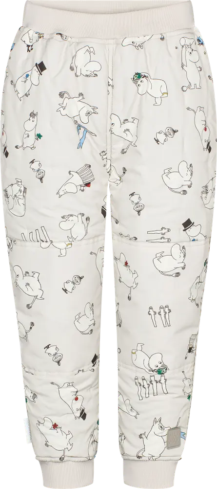 Odin Termobukser Moomin 116