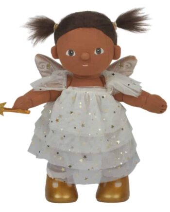 Olli Ella Dinkum Dukke Fairy Freya