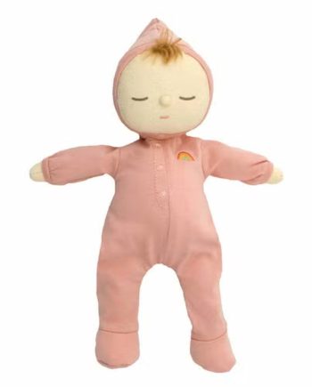 Olli Ella Dozy Dinkum Slaskedukke Moppet