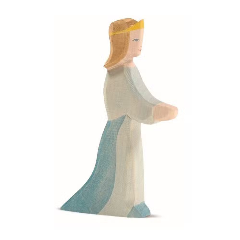 Ostheimer Prinsesse