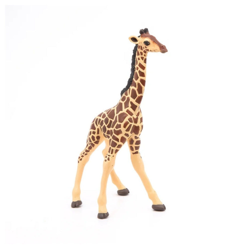 Papo Figur Giraf Kalv