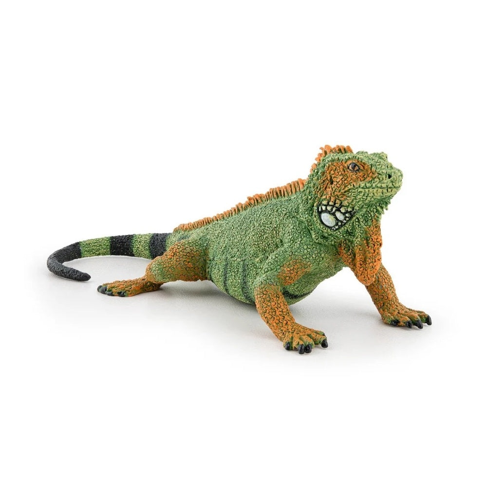 Papo Figur Leguan
