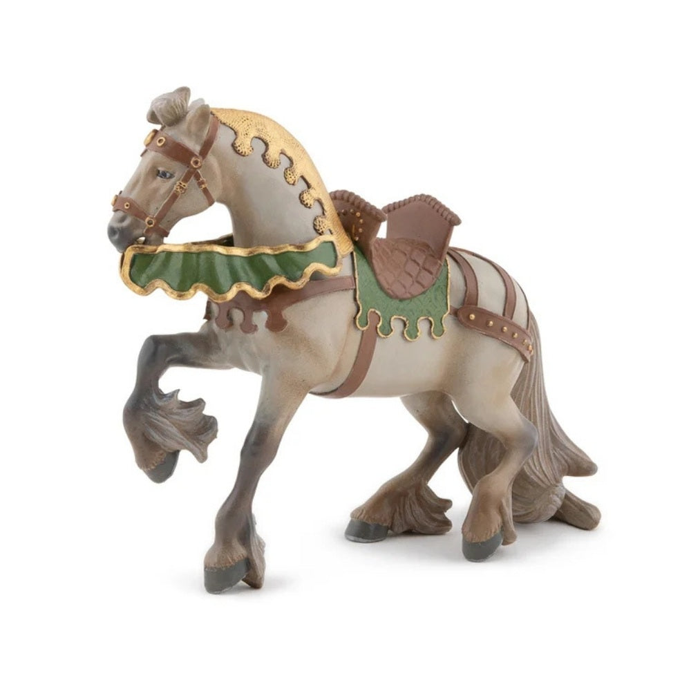Papo Figur Robin Hoods Hest