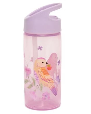 Petit Monkey Drikkedunk Lilla Fugl