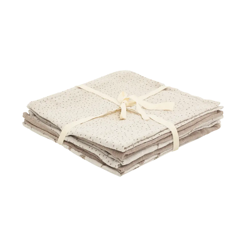 Stofble   -pak  Silver Lining 65x65
