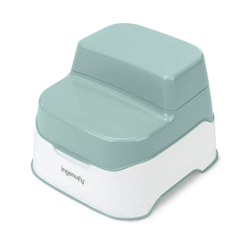 Prepare To Potty  - -  System