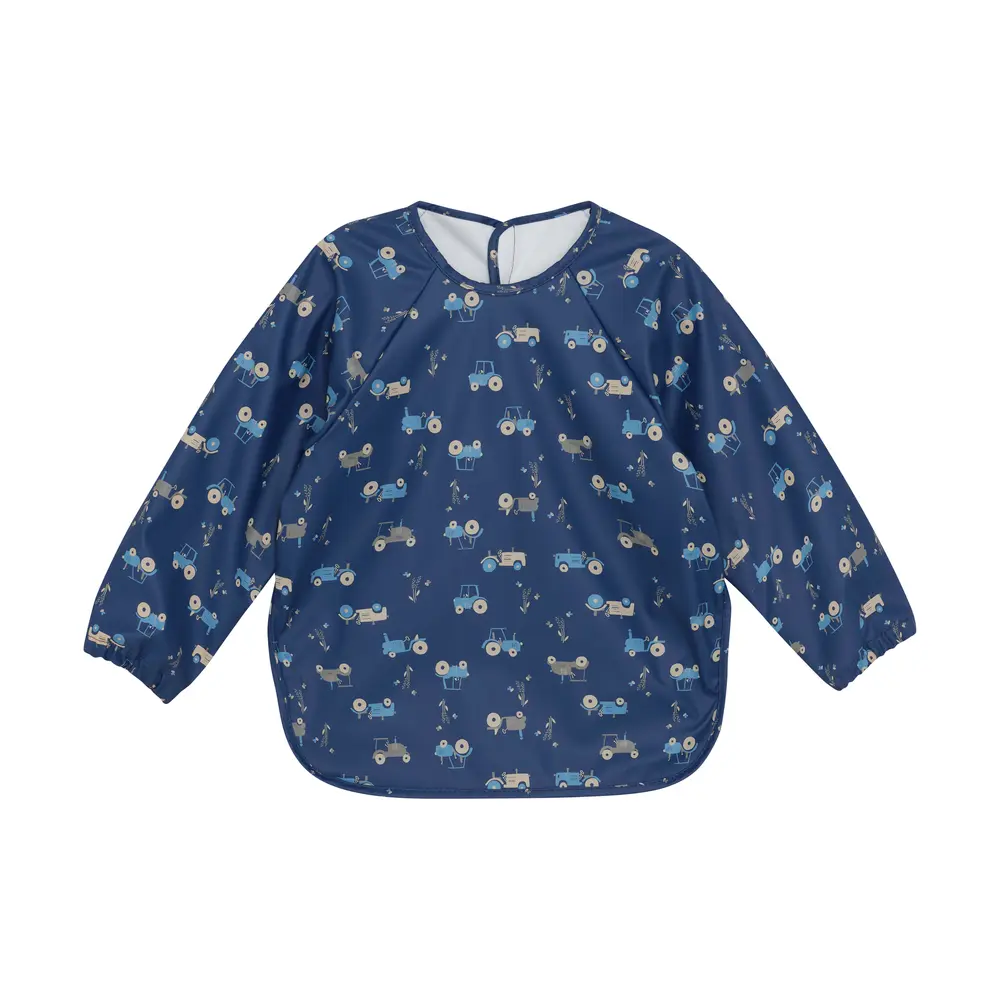 Pu Forklæde Blue Heaven