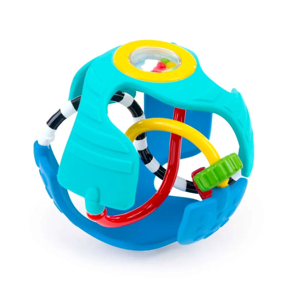 Rattle   Sense Sansebold