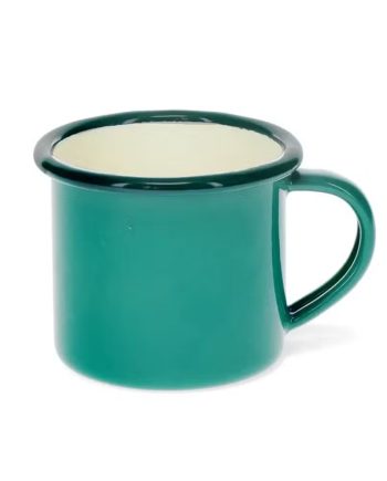 Rex London Emaljekrus Teal 150 Ml