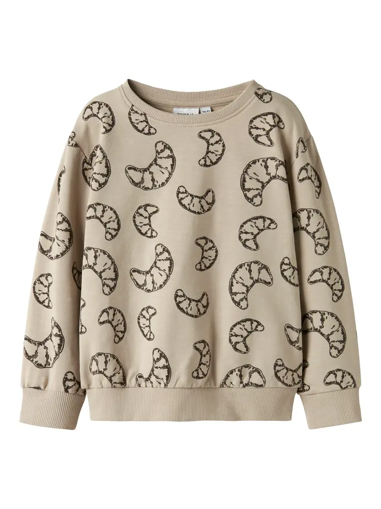 Richie Sweatshirt Island Fossil 98