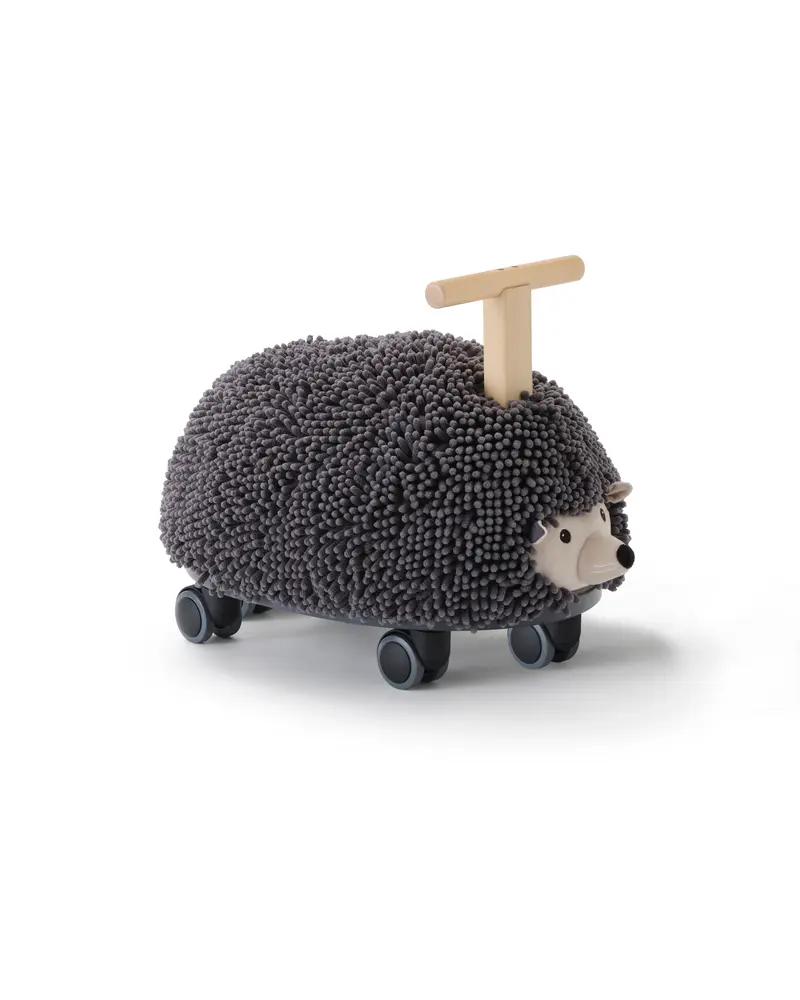 Ride-on  Pindsvinet Edvin