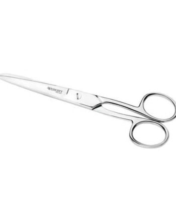 Saks Højrehånd Rustfri Stål 13 Cm