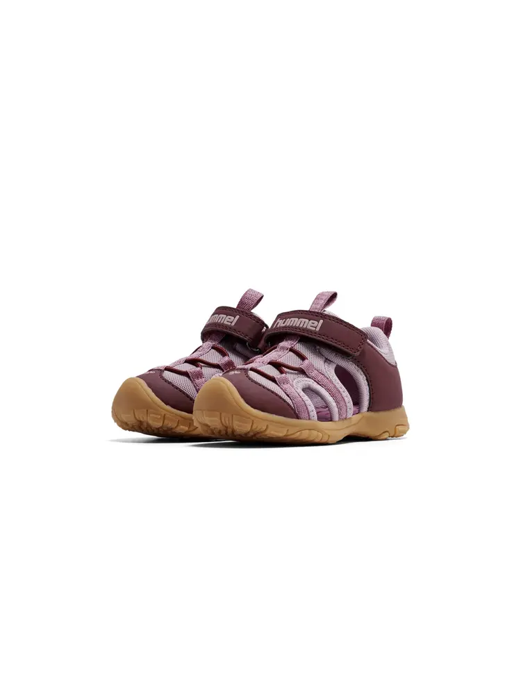 Sandal Sport Infant Keepsake Lilac 24