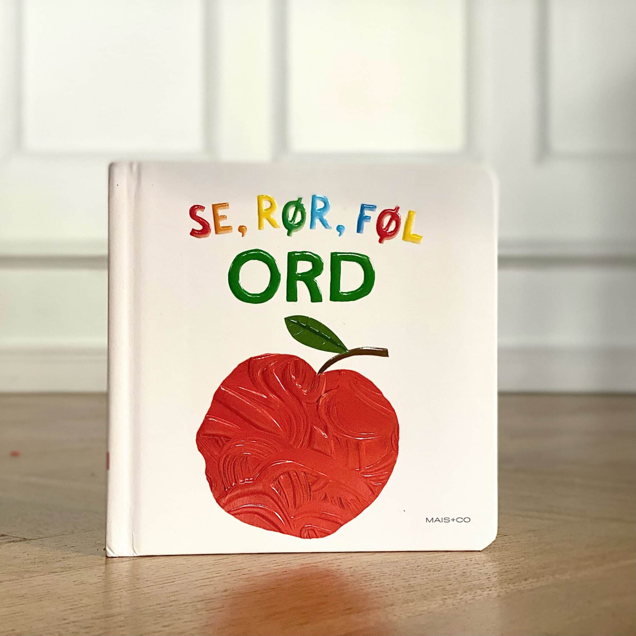 Se Rør Og Føl Ord Mais Co