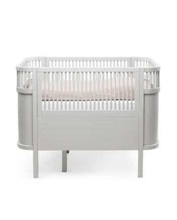 Sebra Baby   Jr  Seng Stone Grey