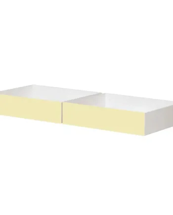 Skuffer Sunny Yellow