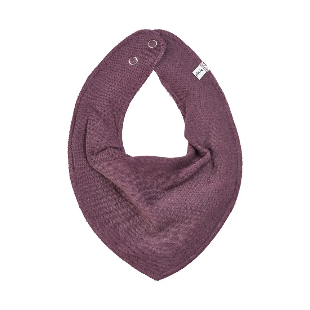 Udgået Smæk Tørklæde Plum 610