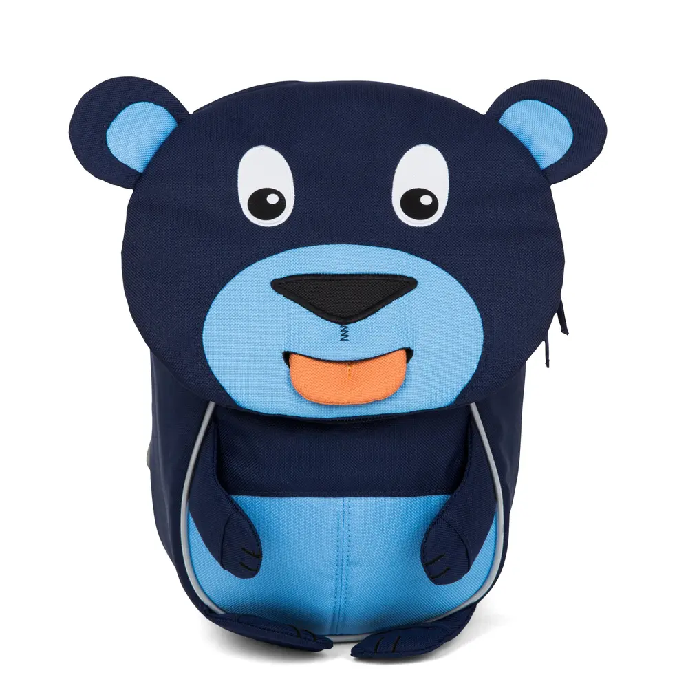 Small Friend Bear Bear Onesize