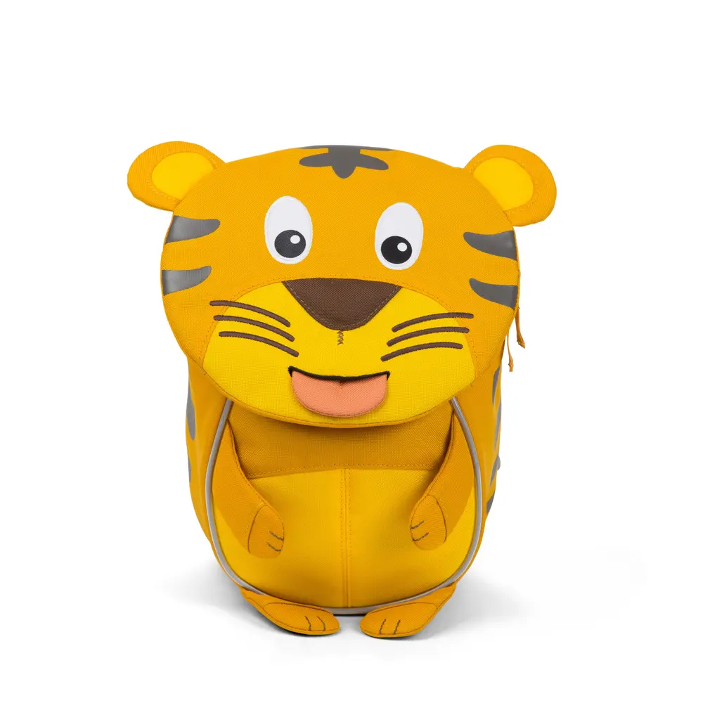 Small Friend Tiger Tiger Onesize