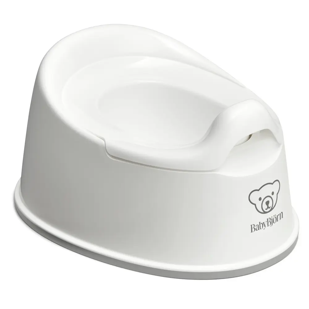 Smart Potte Hvid