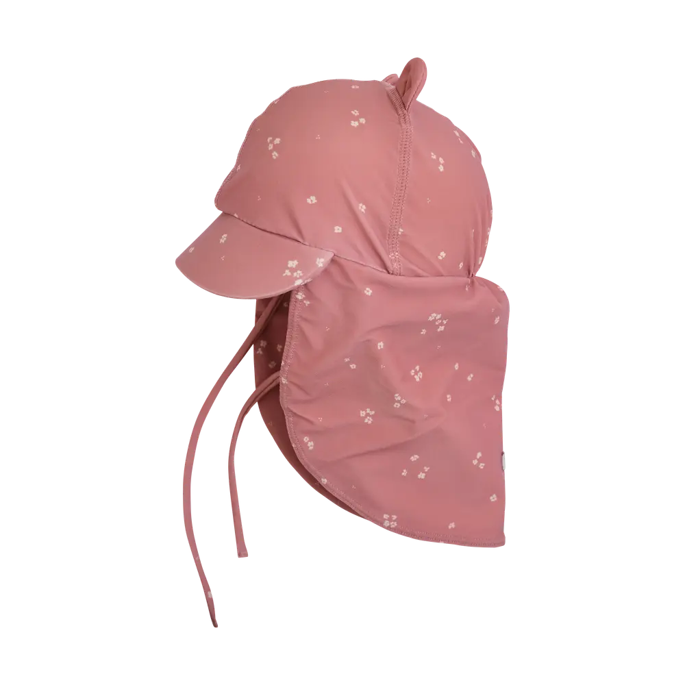 Solhat    ører Uv 60  Ash Rose 12-24 Mdr
