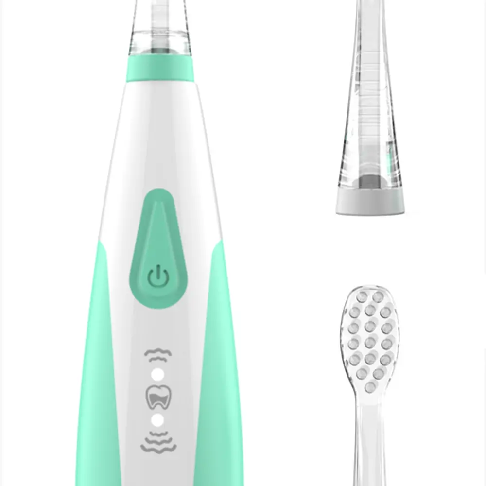 Sonic Clean Care Elektrisk Tandbørste