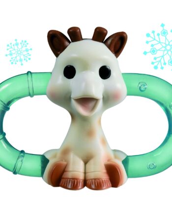 Sophie La Girafe Dobbelt Kølebidering