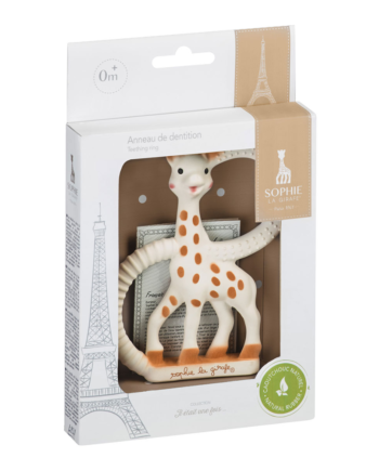 Sophie La Girafe Once Upon   Time Bidering Soft